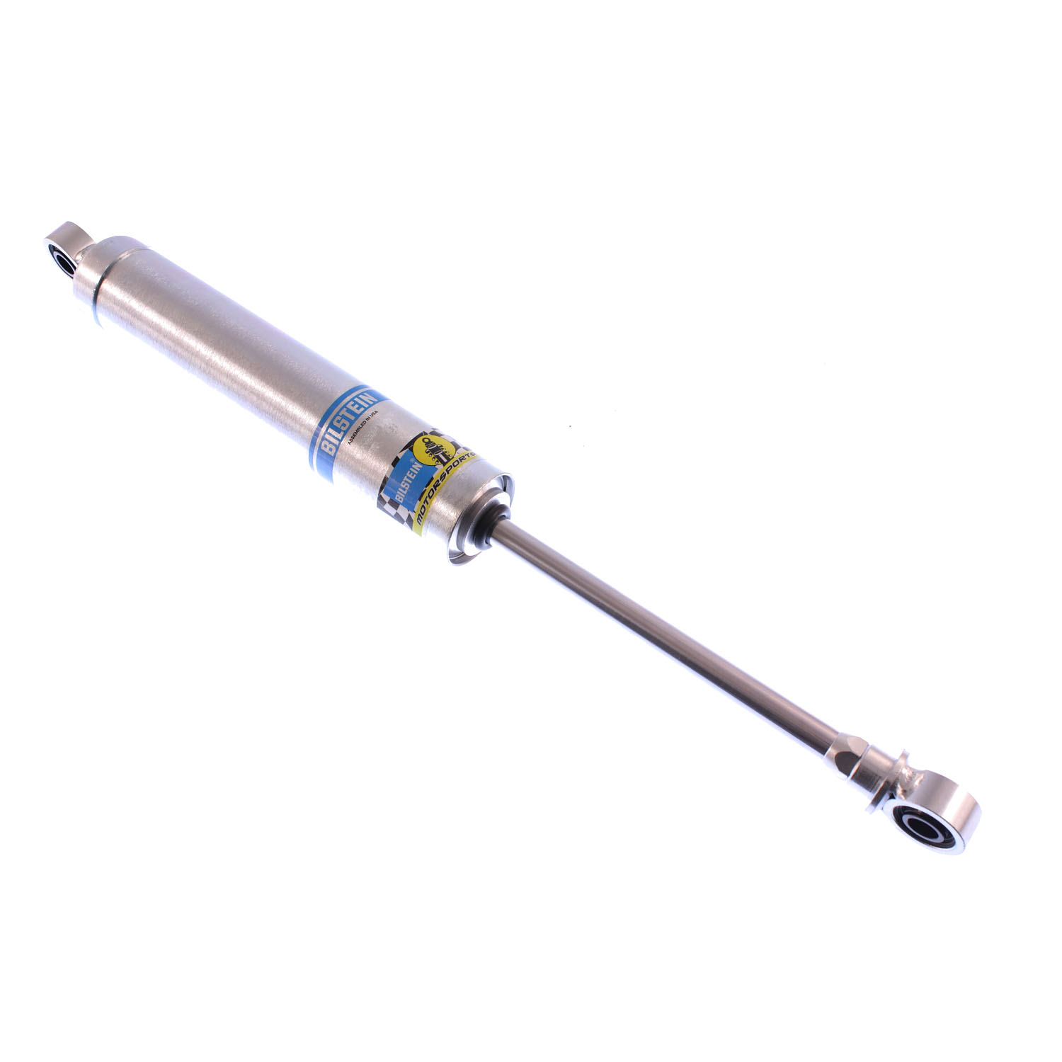 Bilstein F4-B46-0210-ZB SZ Series - Suspension Shock Absorber
